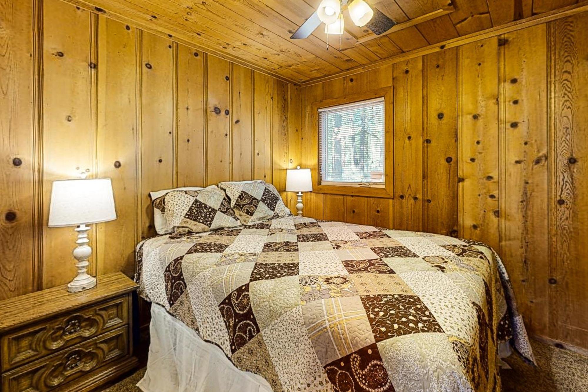Cozy Seclusion Villa South Lake Tahoe Exteriör bild